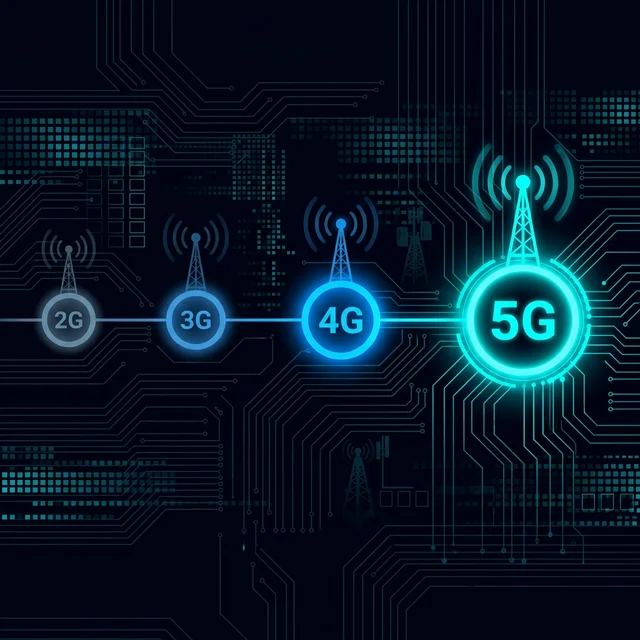 Mobile Network Evolution: Understanding 3GPP Releases