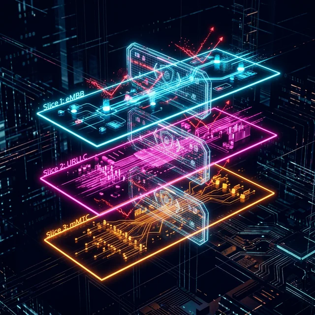 5G Network Slicing Security