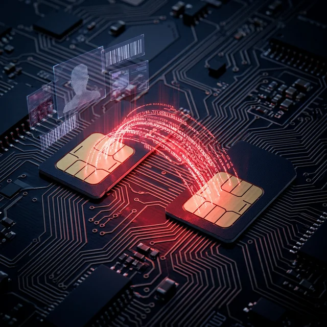 SIM Cloning and SIM Swap Attacks